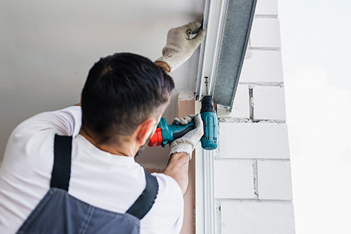 Ongoing Installation of Impact Doors and Windows in Tampa Florida